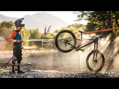 Extreme Sports Downhill Mountain Biking Amazing MIX Part #MTB #downhill