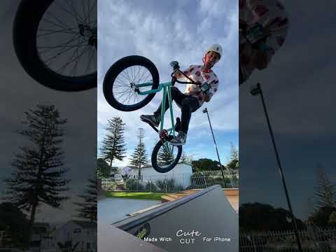 Insane BMX STUNTS #bmx #shorts #stunts