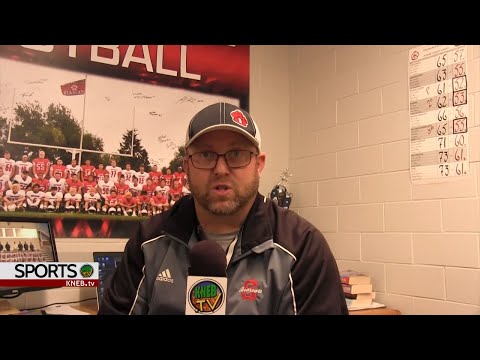 KNEB.tv Sports- Scottsbluff Bearcats Prep for Week 1 Football Action