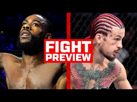 Sterling vs O'Malley – No More Running | UFC 292