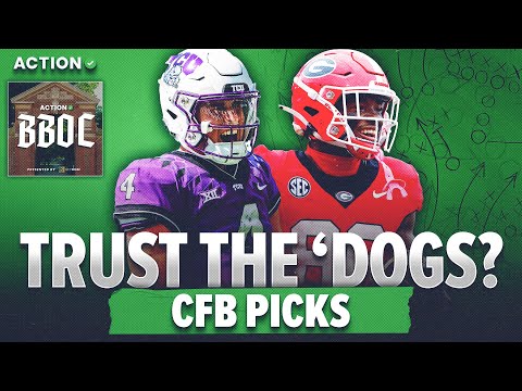 Trust The Underdogs in College Football Week 4! | CFB Picks & Predictions | BBOC