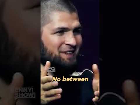 Russian UFC champ LAUGHS at gender madness