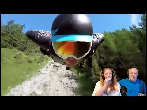 People are Awesome – Extreme Sports Reaction