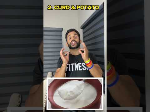 3 Cheap Post Workout 💪Meals (NO WHEY PROTEIN!! ❌) #shorts #youtubeshorts