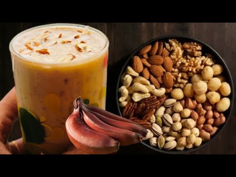 Protein milk shake with zero added sugar |Muscle building and for Weight gain