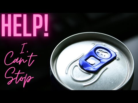 The Hidden Truth Of Energy Drinks Exposed! 2024