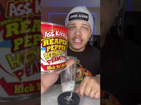 Spiciest Protein Shake