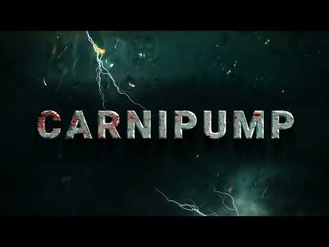 QNT Carnipump | Pre-Workout Energy Drink | Infused with L-Carnitine & CLA for Fat Loss