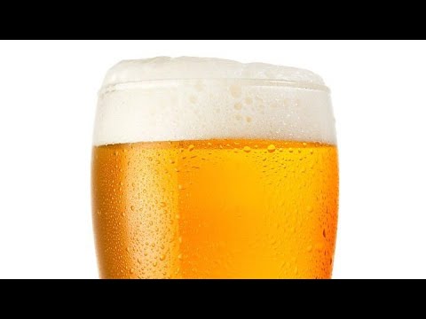 Craving Innovation: VitalFiberOne™ Functional Beer