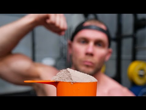 Is PROTEIN POWDER Worth The Hype?