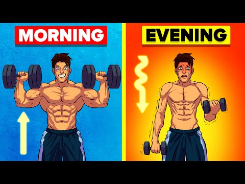 Study Shows 50 Things Nobody Tells You About Building Muscle | The Workout Show