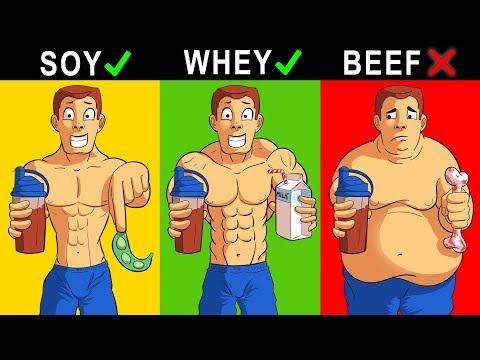 How To Use Protein Powder (For Weight Loss)