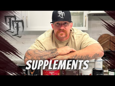 Supplement Breakdown