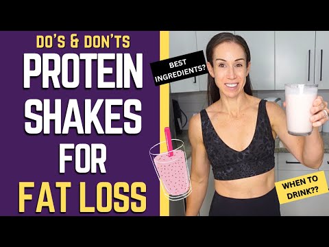 How To Make a PROTEIN SHAKE For WEIGHT LOSS or Muscle Gain (Trying My New Milky Plant Machine)