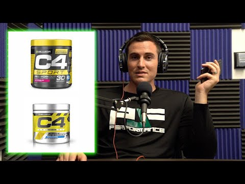 Best Pre Workout Supplements for Athletes
