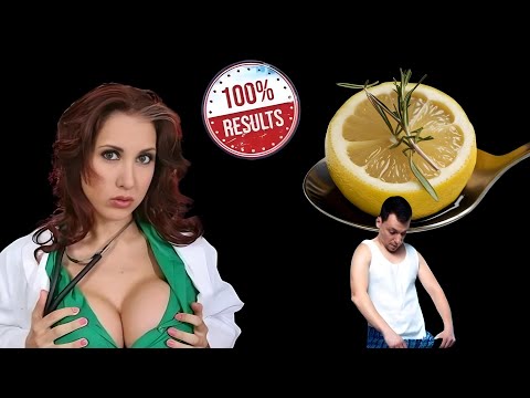 recipe with lemon juice  💪 organic energy drink