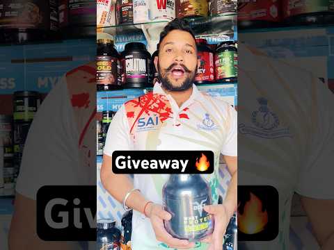 Bolt nutrition whey protein giveaway🔥| bolt nutrition whey protein reviews | gym supplements sale