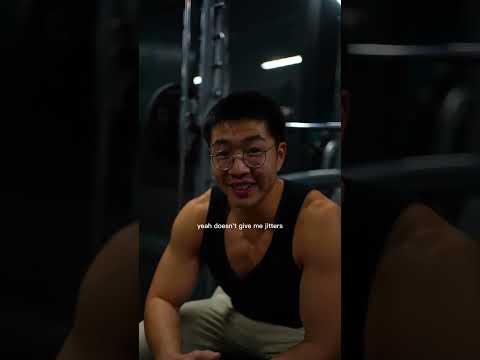 ONWARDSNUTRITION.COM: BRO GETS THE PUMP OF HIS LIFE #preworkout