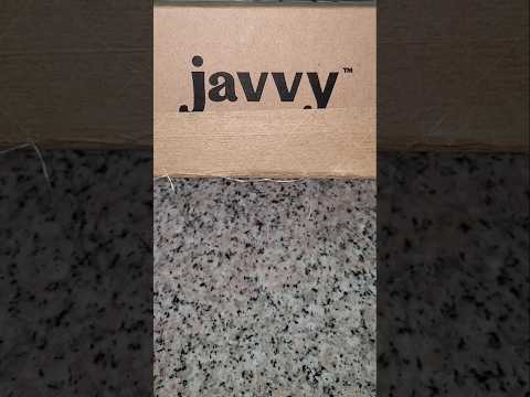 Protein Coffee Drink | Javy Protein Coffee Product Review #shorts #javy #coffee #review #food #drink