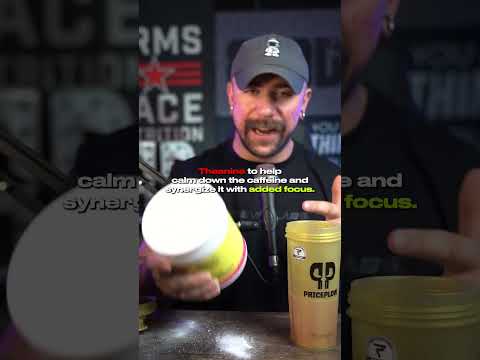 CBum's THAVAGE Pre-Workout – If Bum's Essentials Aren't Enough