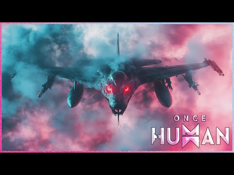 Once Human – A Deviating Vipers