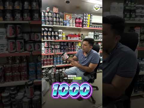 MuscleBlaze WRATHX Pre-Workout Review | Core Supplements Gurgaon #preworkout #protein #fatloss #food