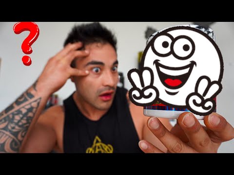 EL MEJOR PRE ENTRENO 😈 PARA TODA LA VIDA⁉️😱 #preworkout Psychotic ROJO INSANE LABZ