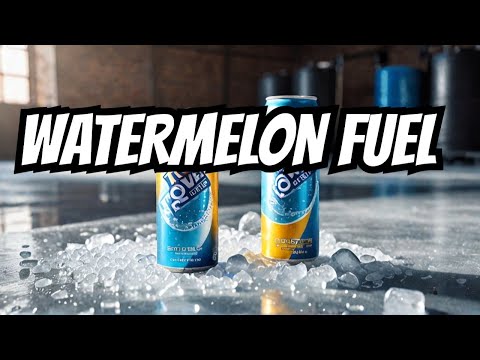 TONE UP with the Best Seltzer BCAA Pre Workout Drinks!