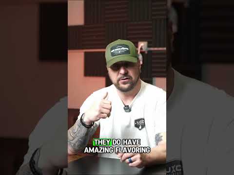 Bucked Up: Is it worth the hype?