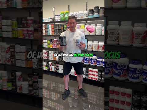 What Are The Benefits Of A Stim Free Pre-Workout Supplement?