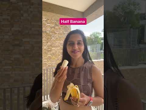 What are the BEST PRE-workout snacks? 🤔