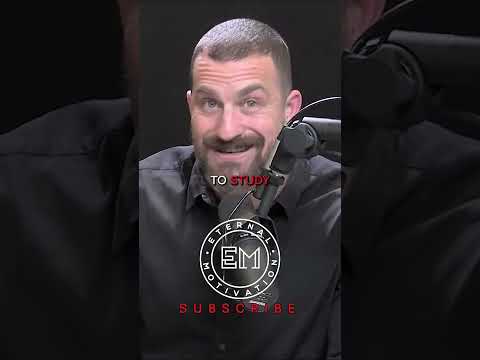 Dr Andrew Huberman – ⚠️ The DANGERS of Pre-Workout and Energy Drinks ⚠️