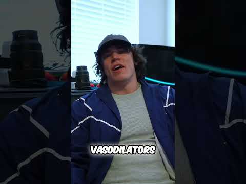 Energy Drinks vs. Pre-Workout: Which Gives the Best Pump? | Sam Sulek