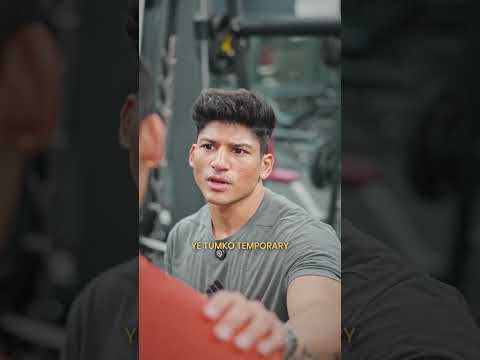 Is Pre-workout Supplements Mandatory ⁉️ #preworkout #sleep #diet #nutrition #recovery #hydration