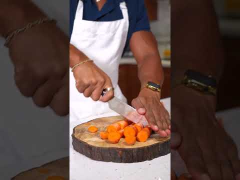 All-Natural Pre-Workout Juice 💪🍹