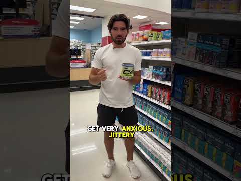 Swap out your pre workout for this! #preworkout