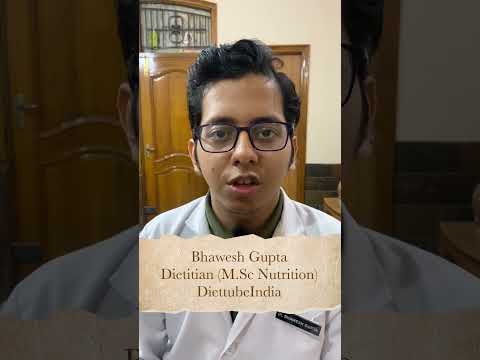 Best Pre-Workout Drink ? | Dt.Bhawesh | #diettubeindia #dietitian #preworkout #shorts