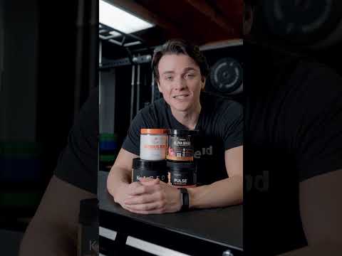 The BEST Pre-Workouts in 2024