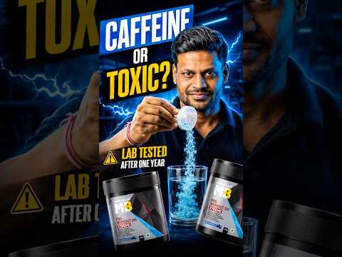Is MuscleBlaze Pre Workout Still Accurate After 1 Year? 👀