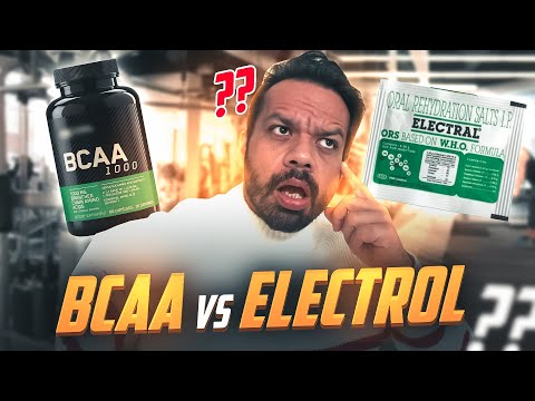 I tried ELECTRAL during Workout and The Results were ??